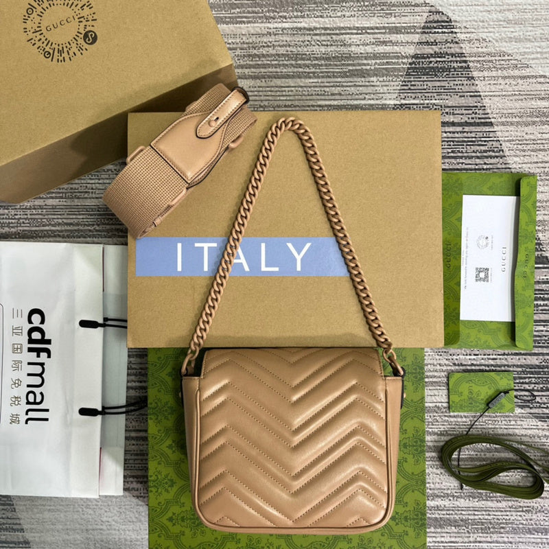 Satchel Bags - GCI Bags - 5591