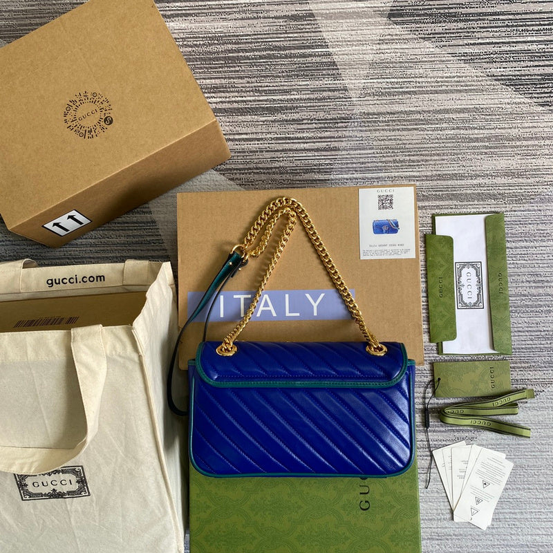 GLM - gg Bags - 1791