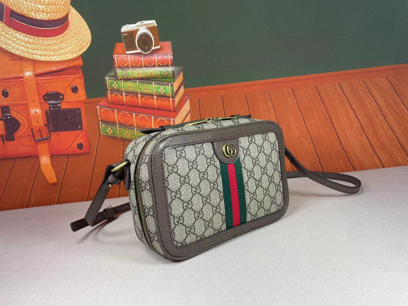 Satchel Bags - GCI Bags - 1490