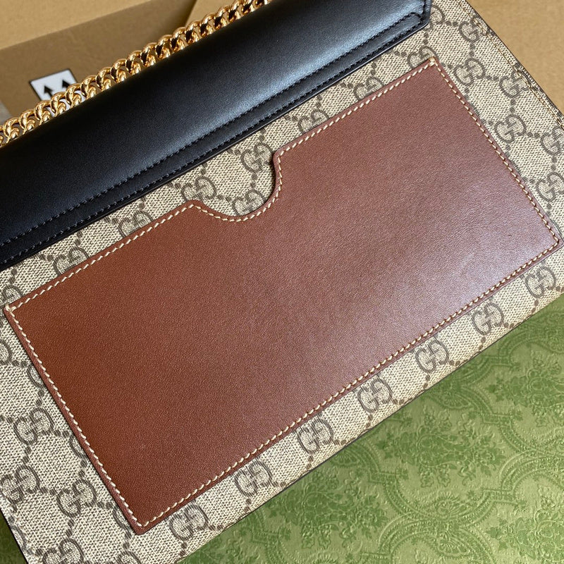 Satchel Bags - GCI Bags - 5096