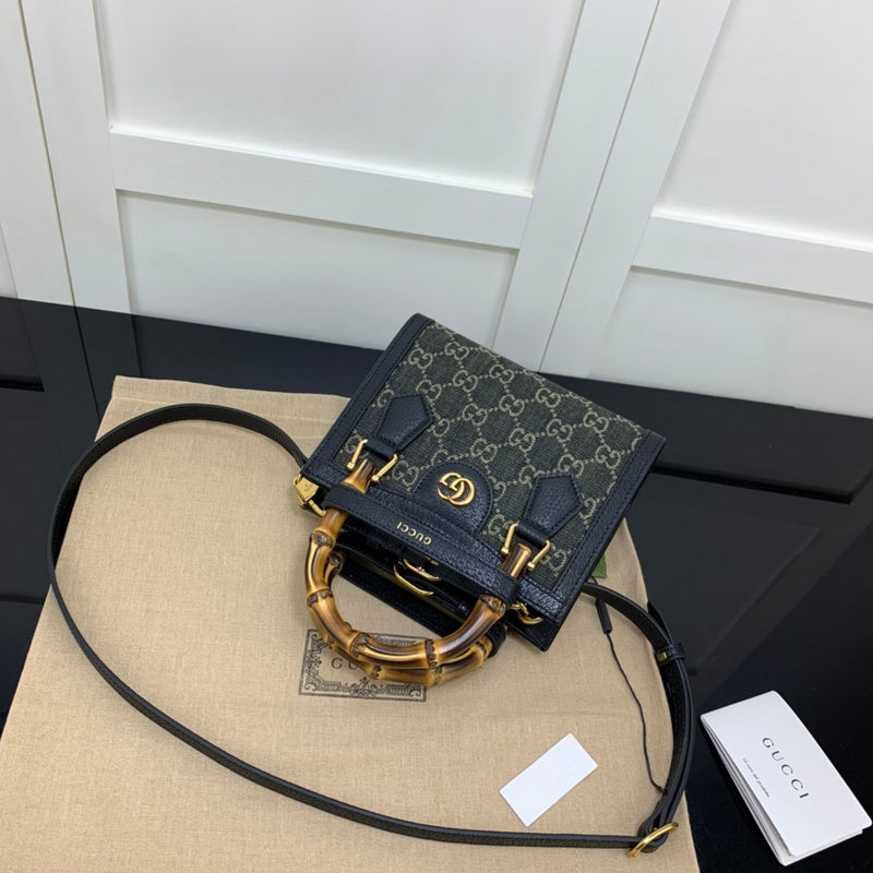 Satchel Bags - GUC Bags - 602