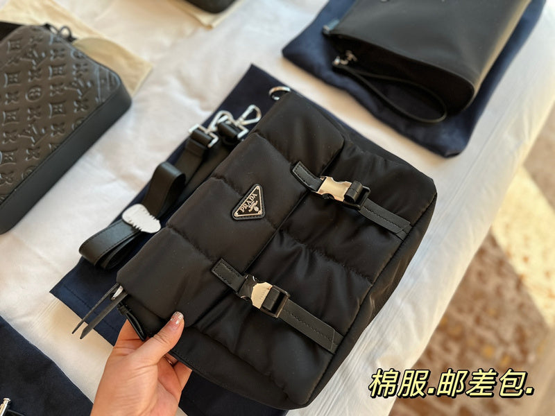 Satchel Bags - PDA Bags - 574