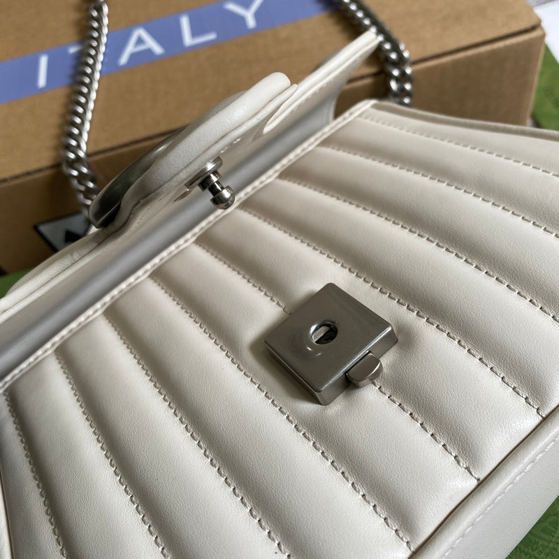 Satchel Bags - GCI Bags - 5189