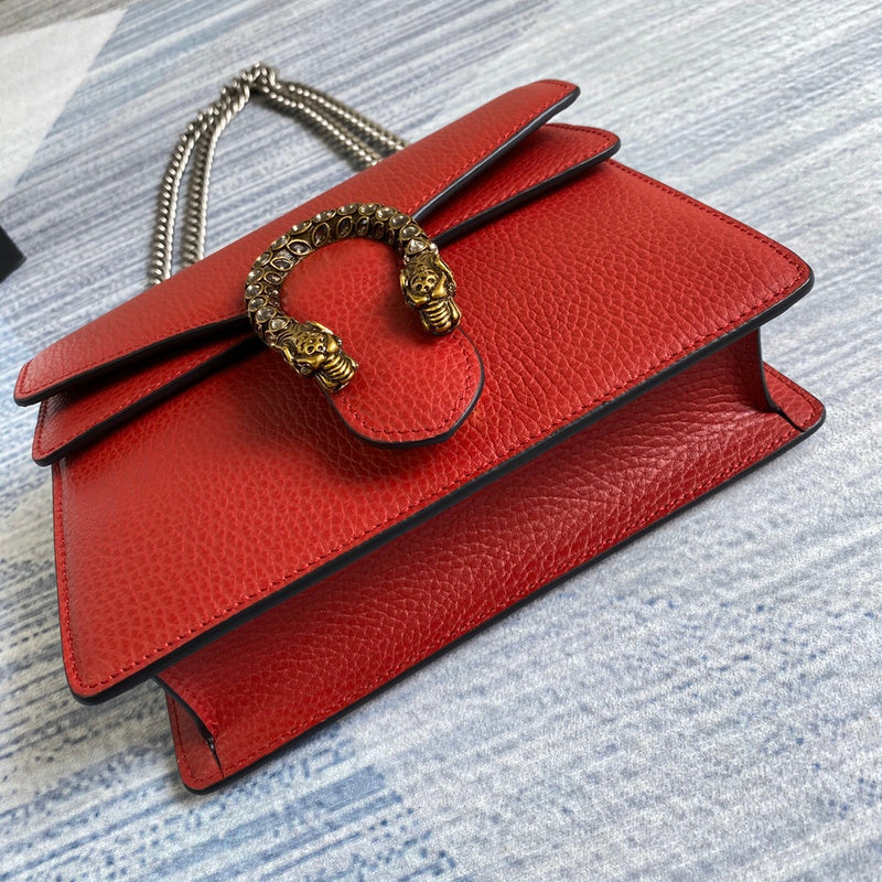 Satchel Bags - GCI Bags - 4781