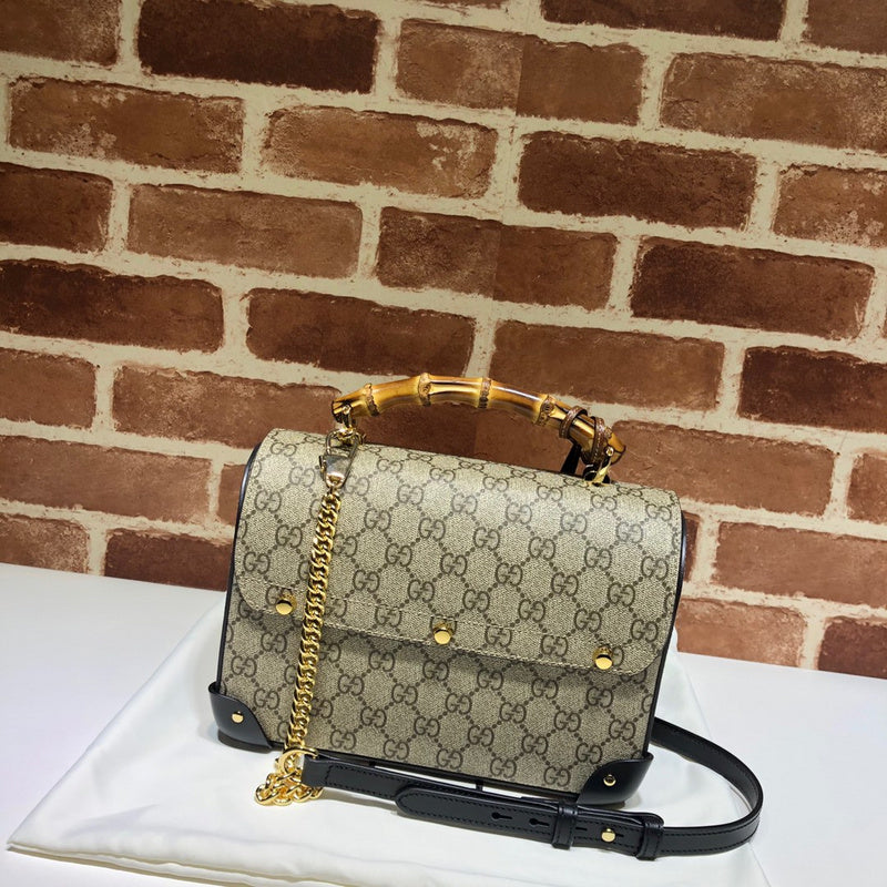 Satchel Bags - GCI Bags - 2810