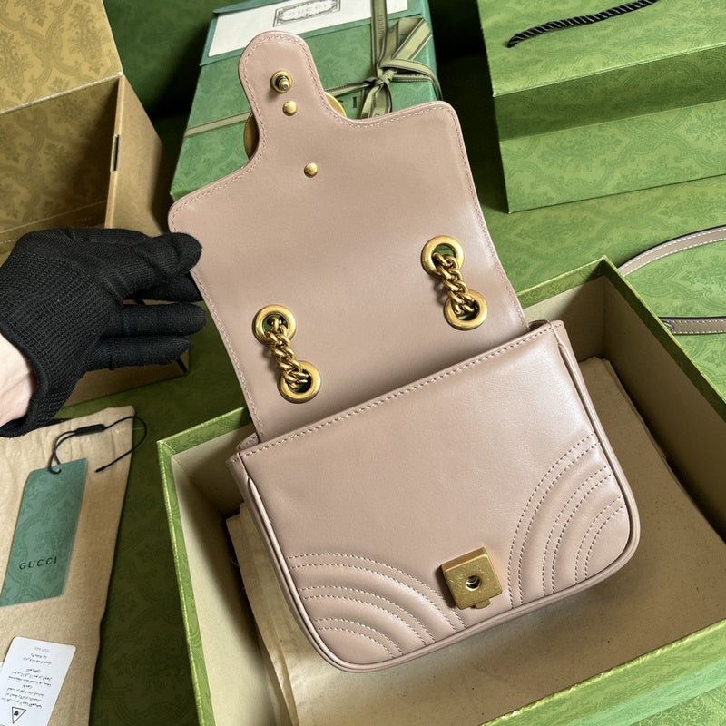 Satchel Bags - GCI Bags - 551