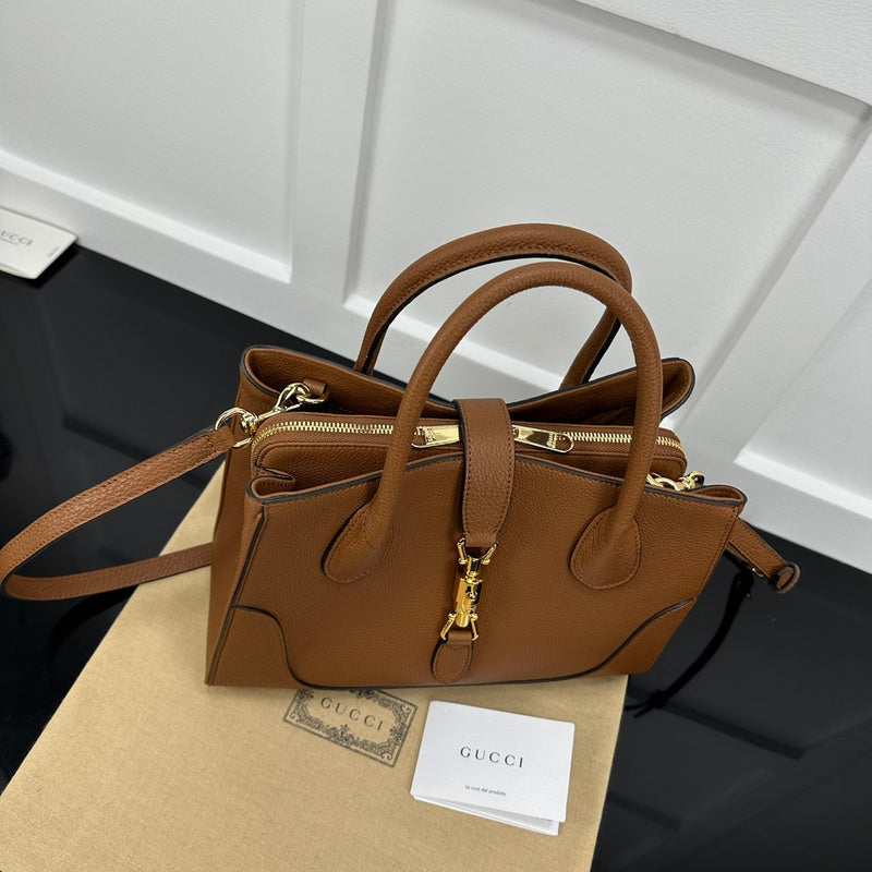 Satchel Bags - GUC Bags - 078