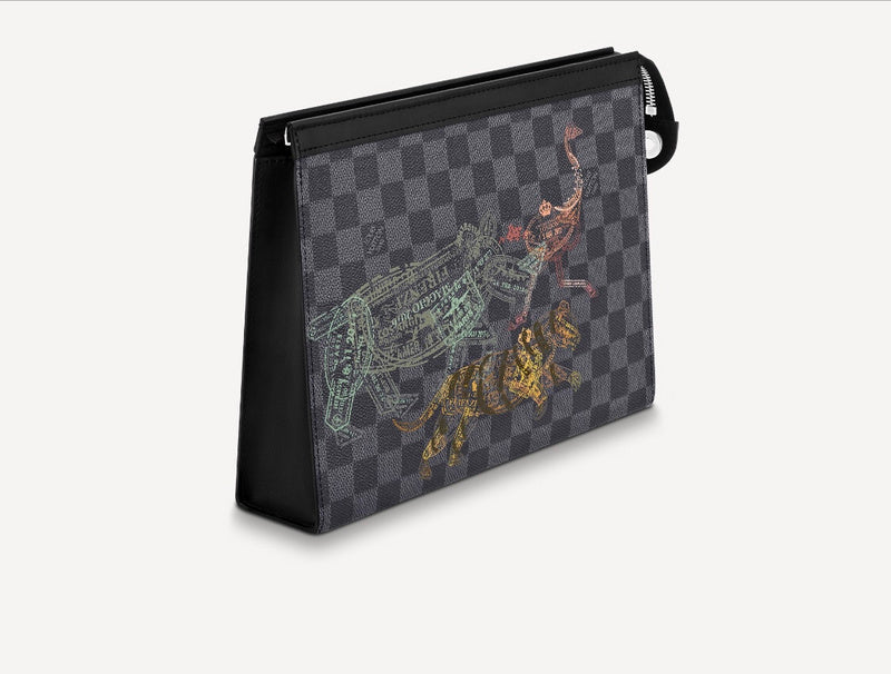 Satchel Bags - VL Bags - 4619