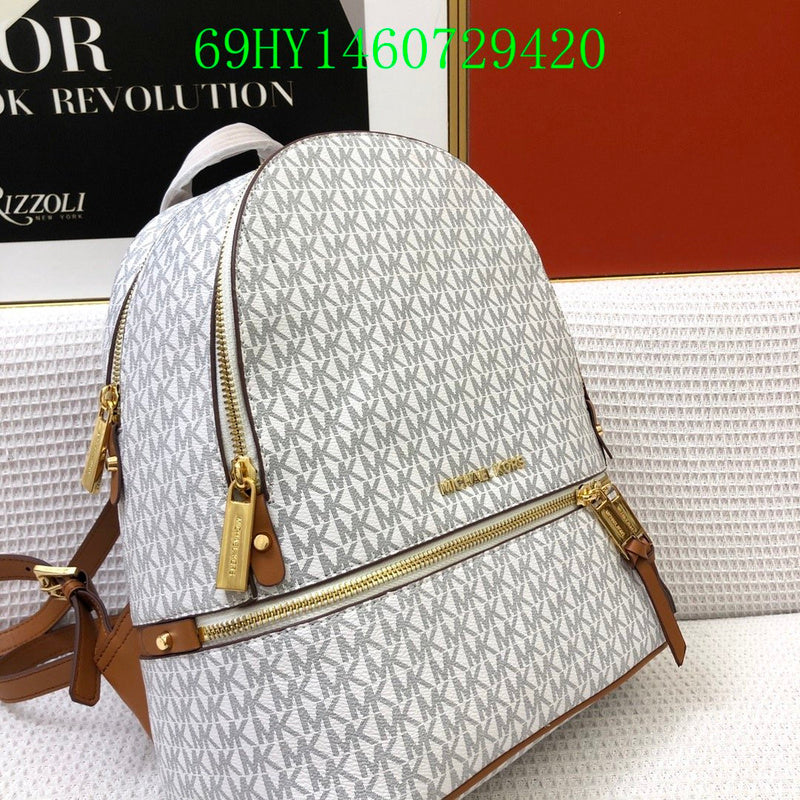 Satchel Bags - MK Bags - 710