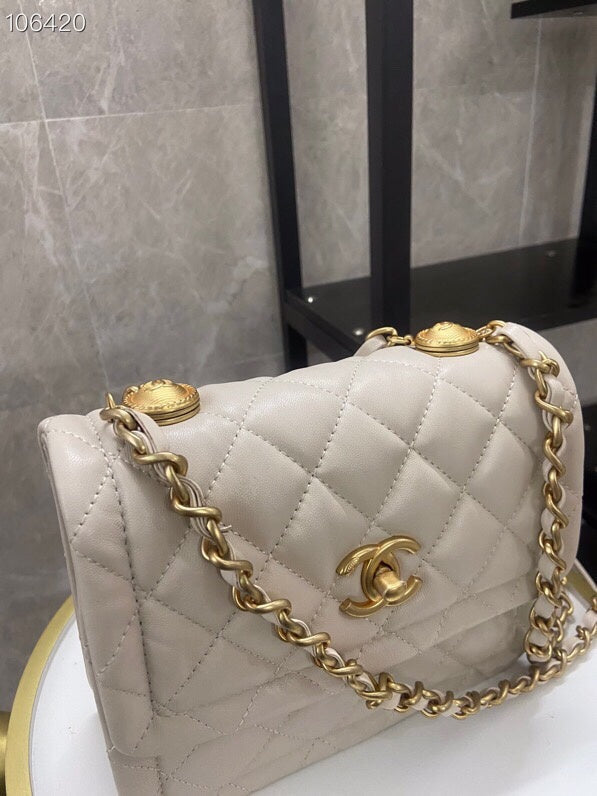 Satchel Bags - CHL Bags - 4384