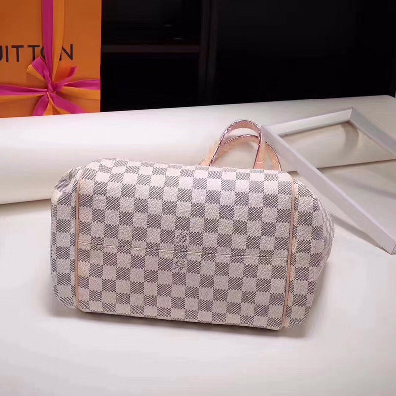 Satchel Bags - VL Bags - 2287