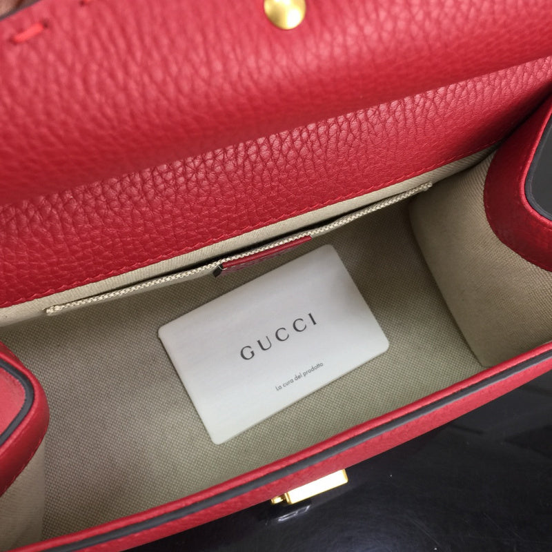 Satchel Bags - GCI Bags - 3874