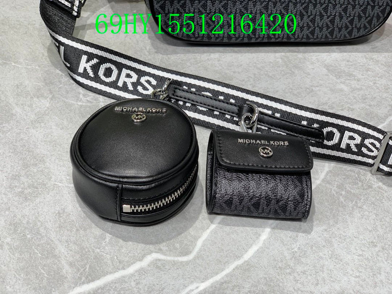 Satchel Bags - MK Bags - 510