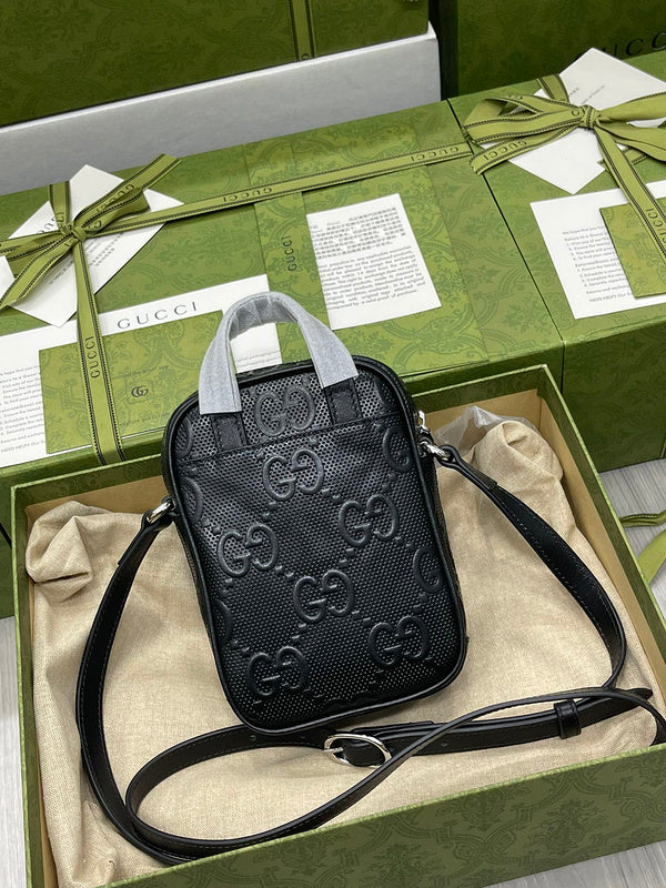 Satchel Bags - GCI Bags - 2906