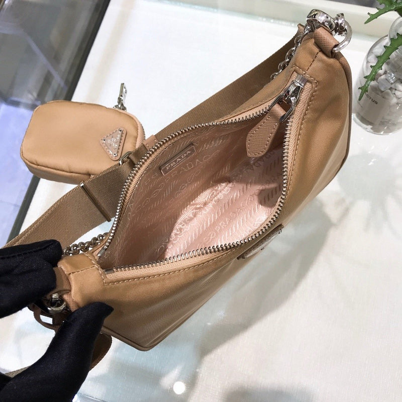 Satchel Bags - PDA Bags - 113