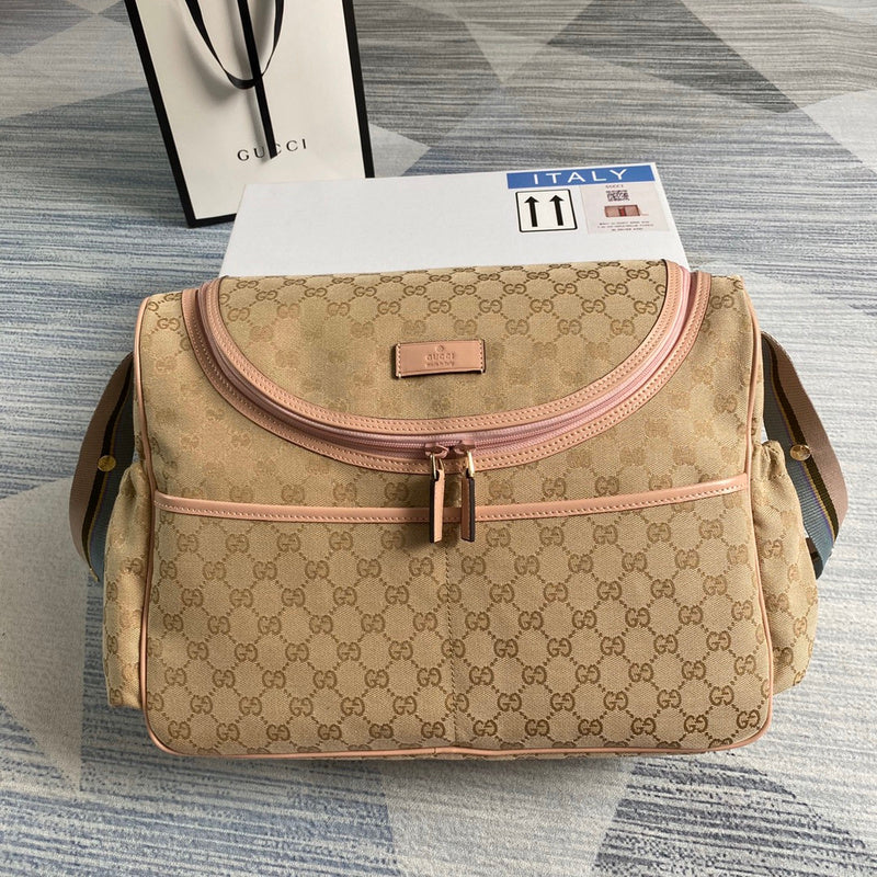 Satchel Bags - GCI Bags - 2884