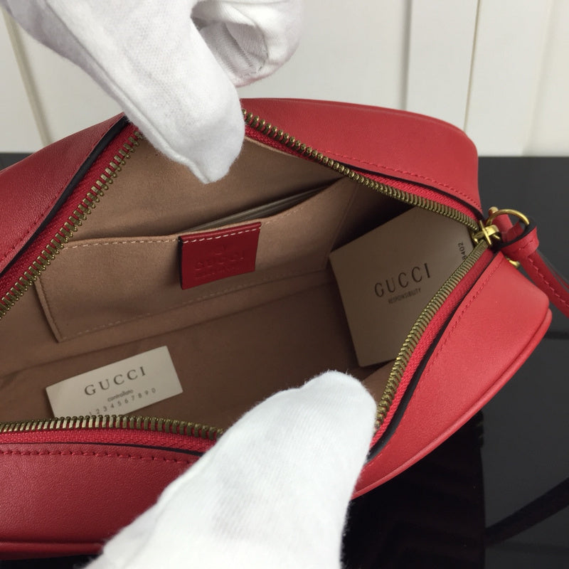 Satchel Bags - GUC Bags - 1440
