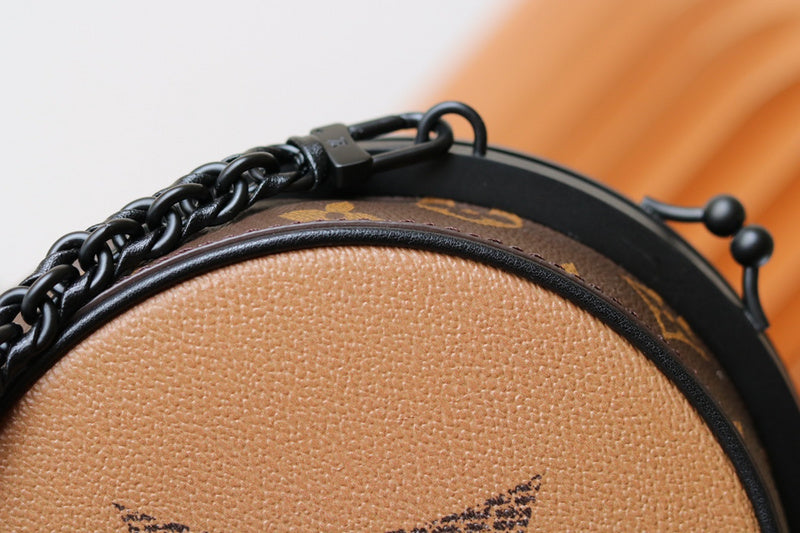 Glami GlamI Lu-Vi Bags - 16947