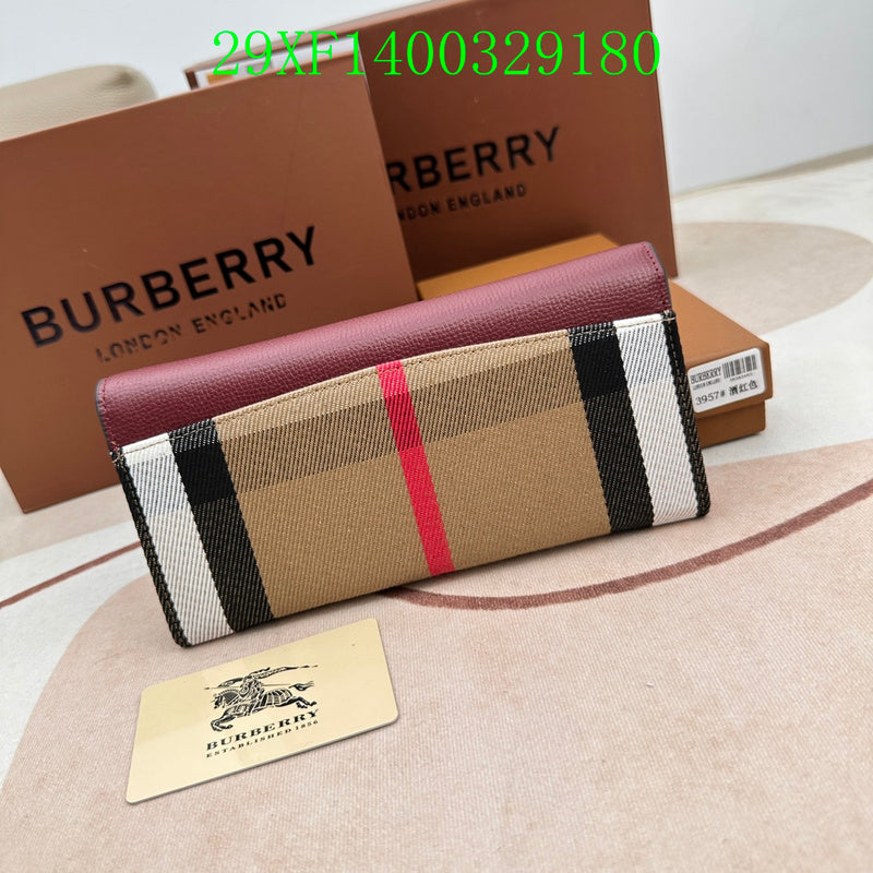 Glami - BOR Wallet - 037