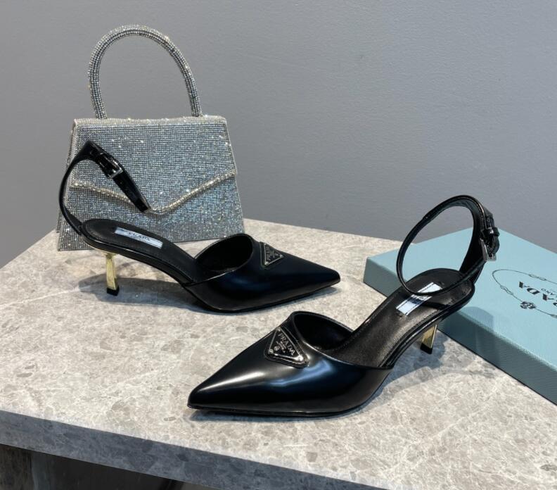 Glamy - PD Women Shoes - 270