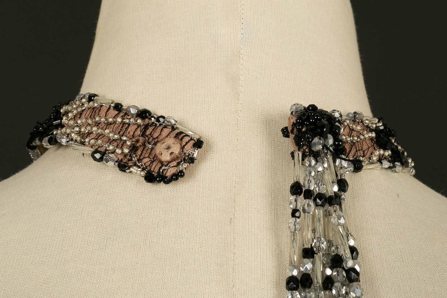 Robe Ungaro Haute Couture