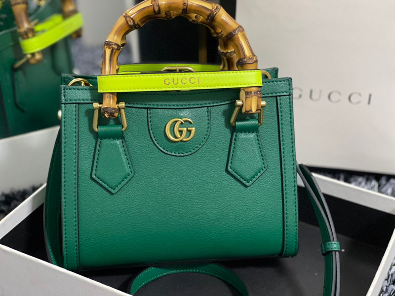 Satchel Bags - GUC Bags - 1071