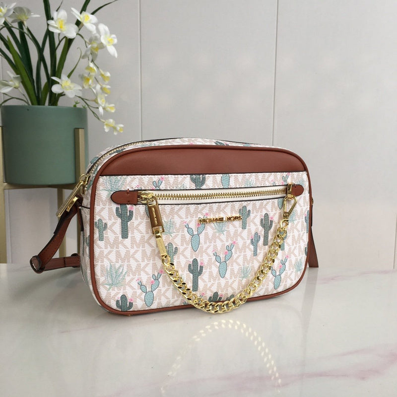 Satchel Bags - MK Bags - 984