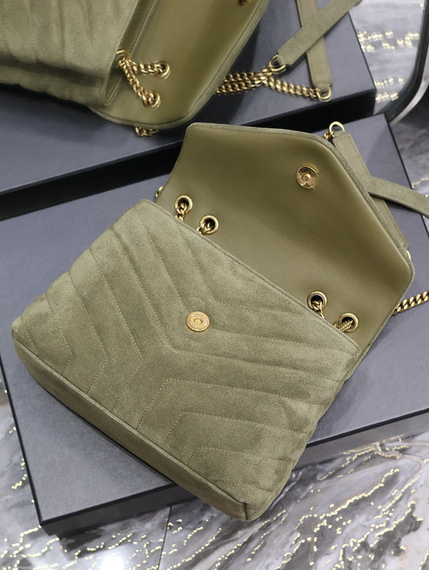 Satchel Bags - SLY Bags - 071