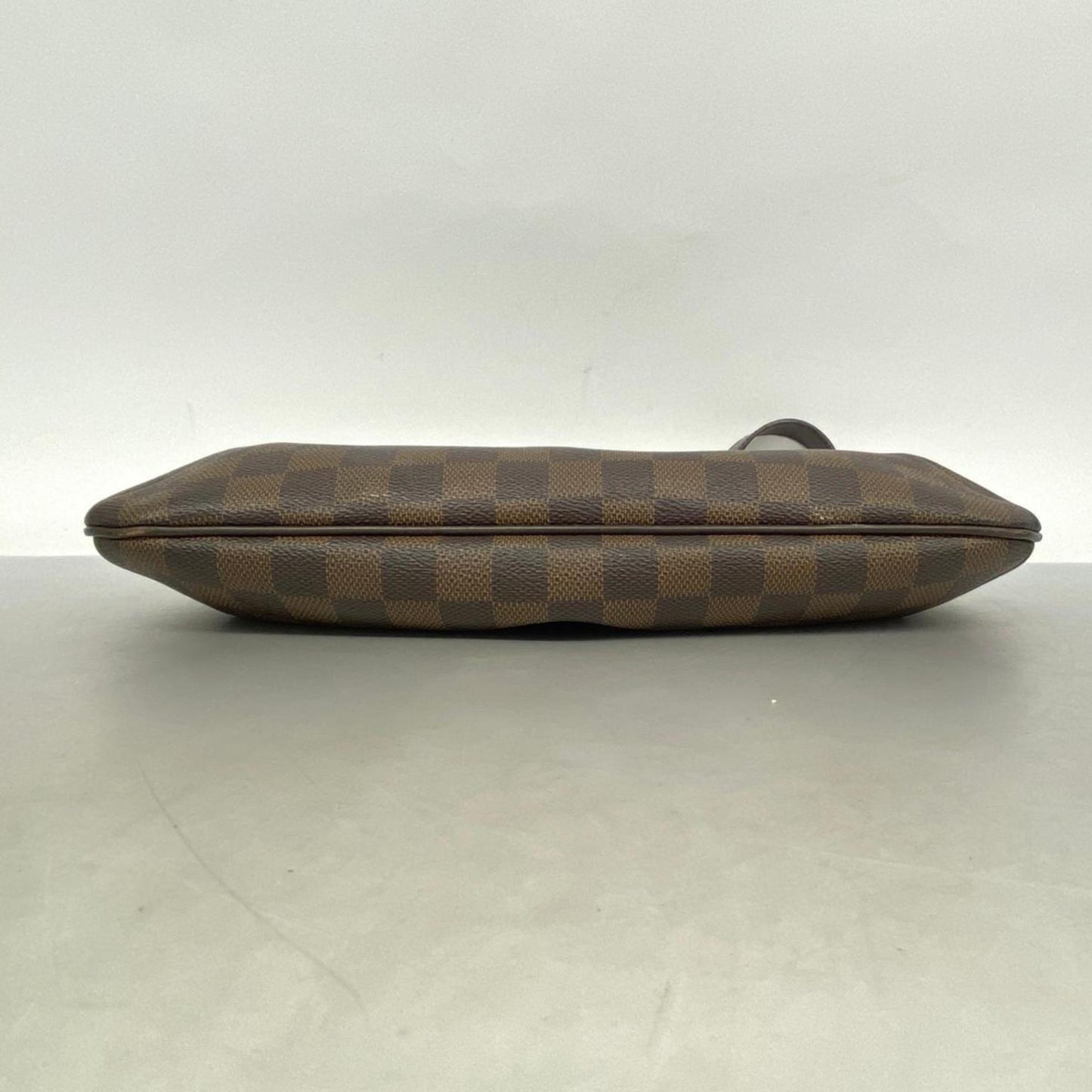 Louis Vuitton Bloomsbury  Canvas Shoulder Bag ()