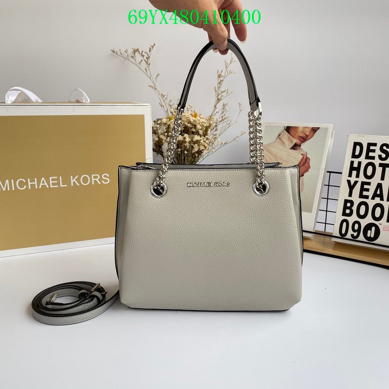 Satchel Bags - MK Bags - 813