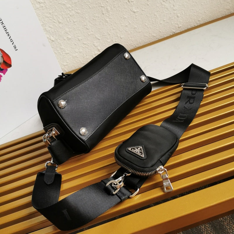 Satchel Bags - PDA Bags - 100