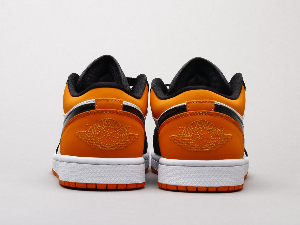 GLM - AJ1 smash the backboard