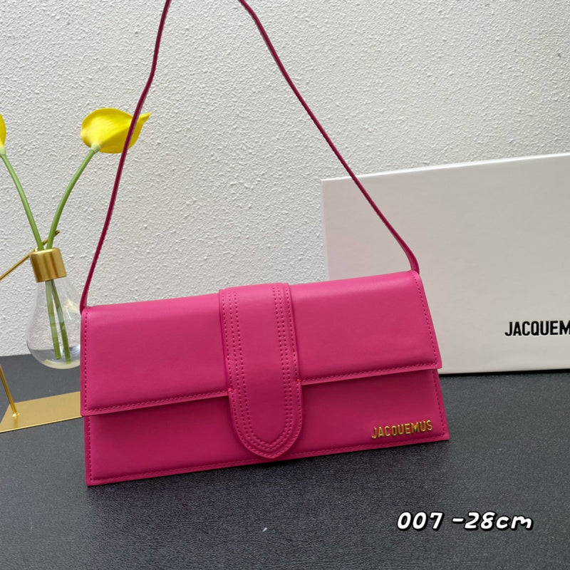 Satchel Bags - JQMS Bags - 067