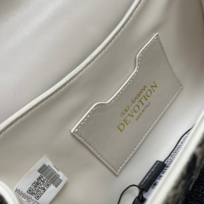 Satchel Bags - DG Bags - 192