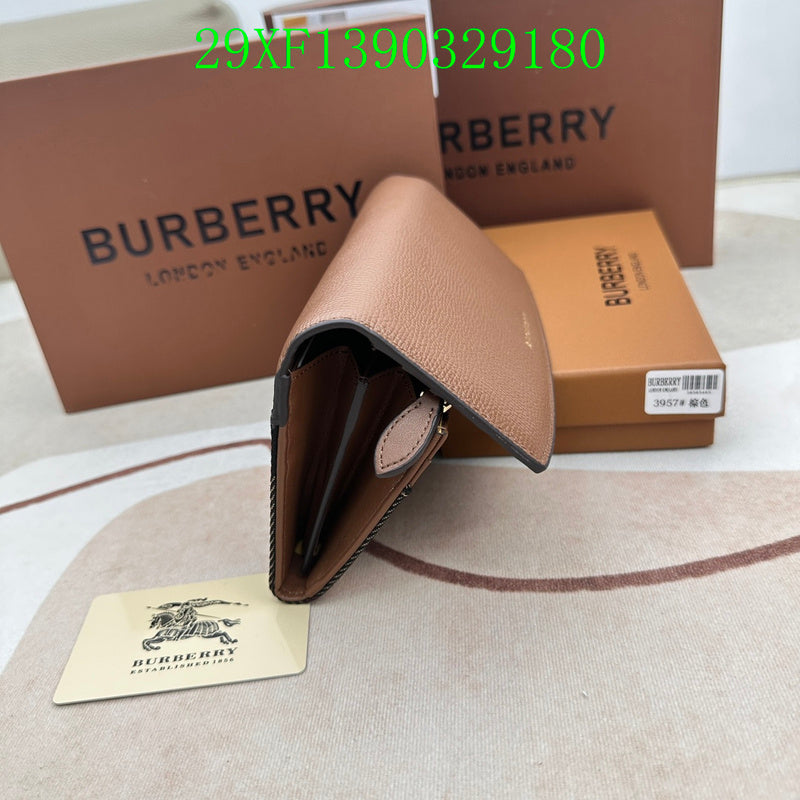 Glami - BOR Wallet - 036