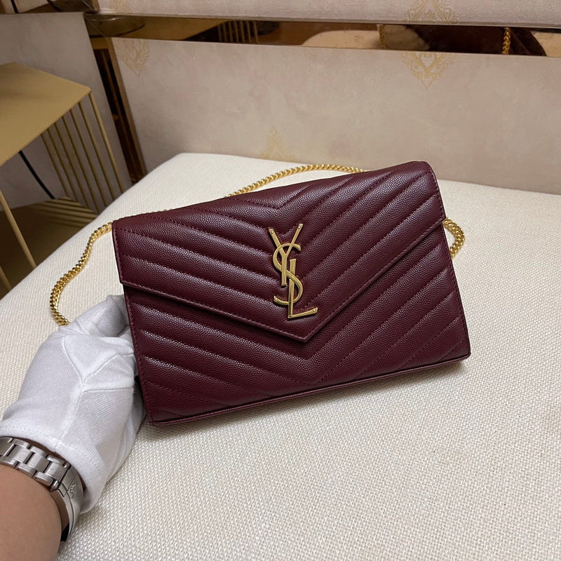 Satchel Bags - SLY Bags - 2635