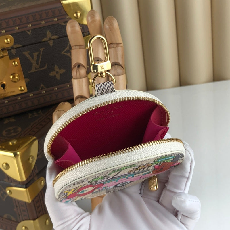 Satchel Bags - VL Bags - 4877