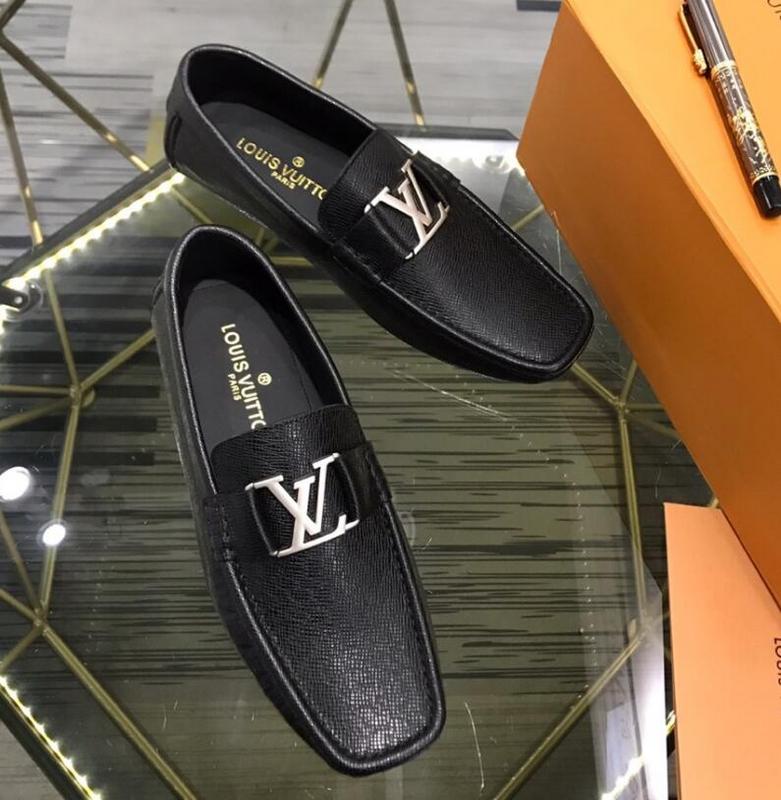 glami shop- LOV Men Shoes - 1924