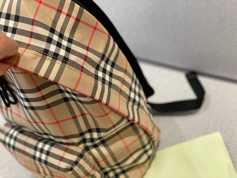 Fan Fashion -GLM - Top quality BBR Bags - 1688