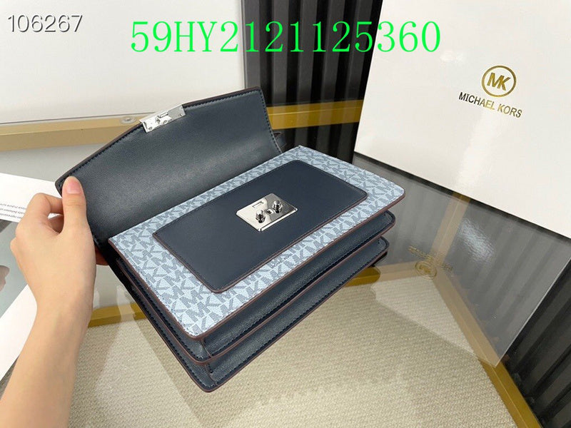 Satchel Bags - MK Bags - 524