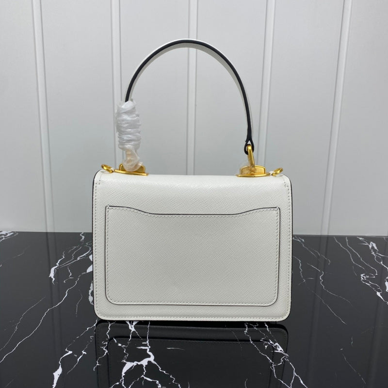 Satchel Bags - PDA Bags - 749