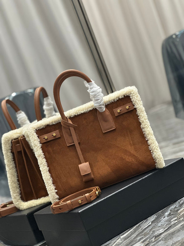 Satchel Bags - SLY Bags - 2148