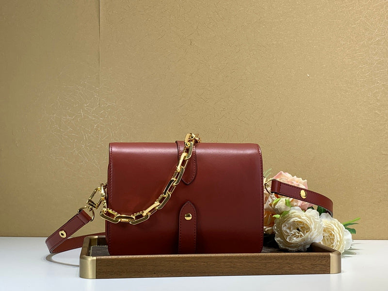 Satchel Bags - VL Bags - 6056