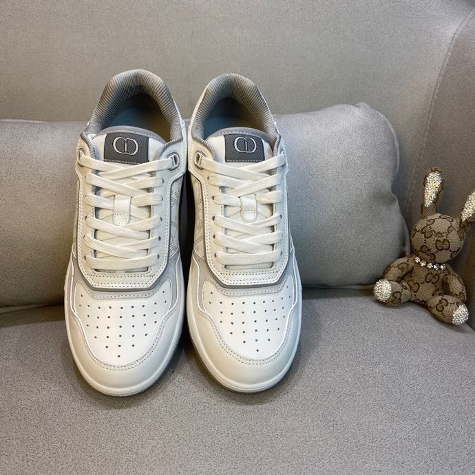 GLM - DIR B27 LOW-TOP SNEAKER
