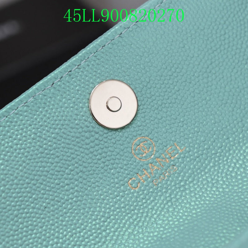Glami - CHL Wallet - 2442