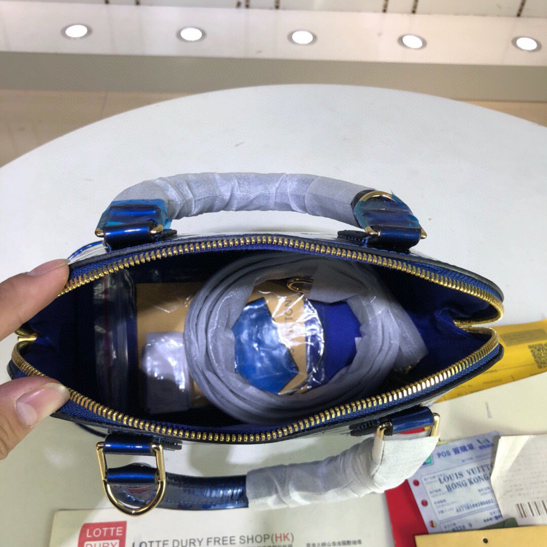 GLM - Top Quality Bags LUV 058