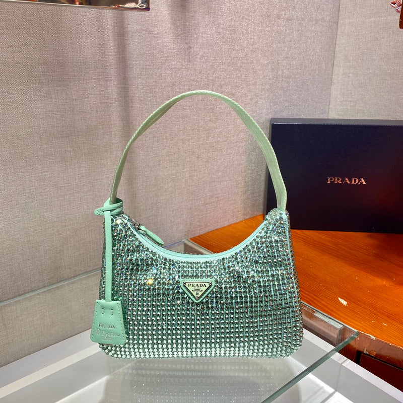 Satchel Bags - PDA Bags - 233