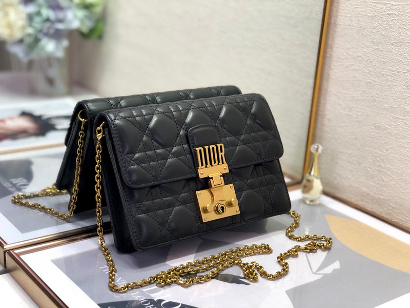 Satchel Bags - DOR Bags - 1094