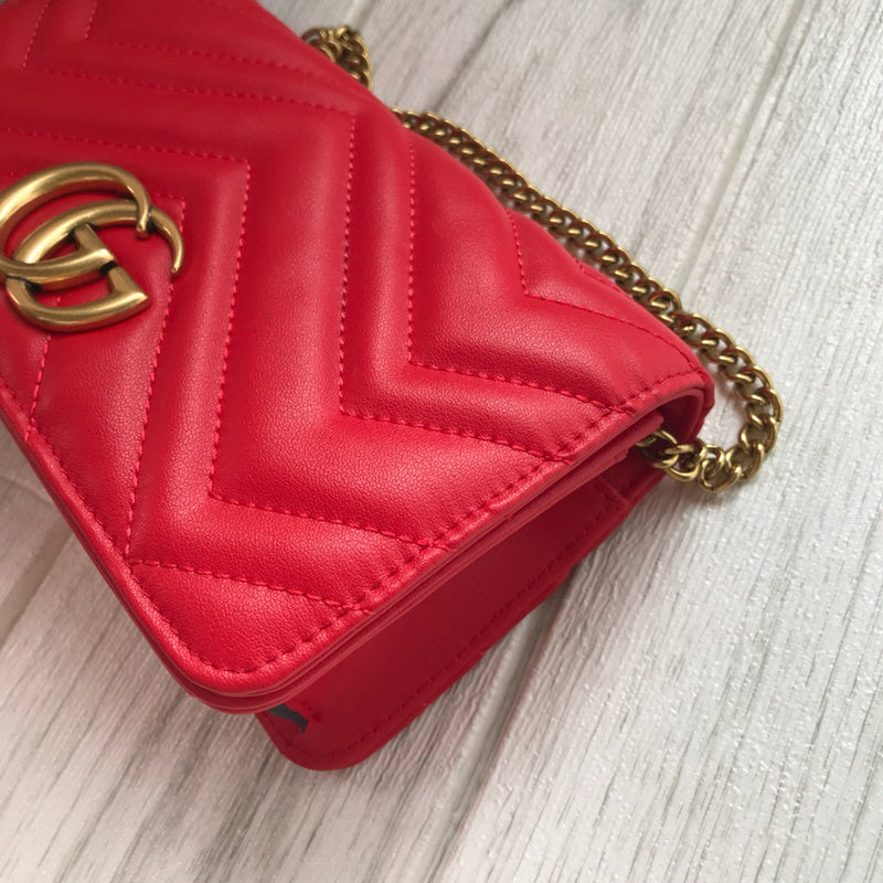 Satchel Bags - GCI Bags - 2723