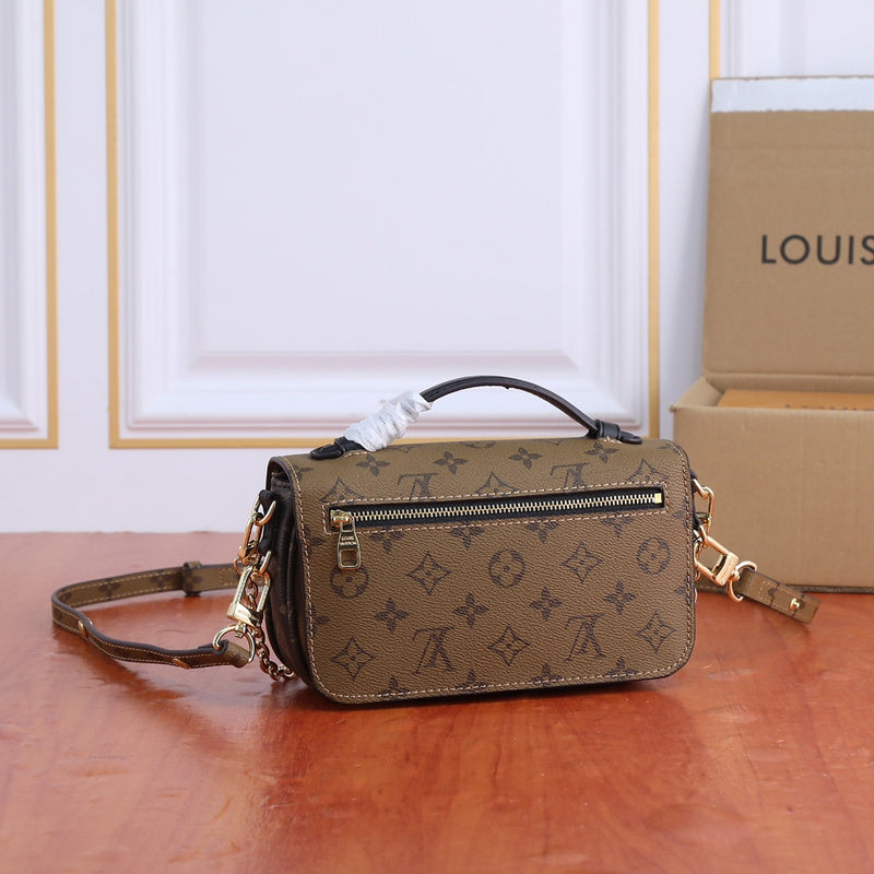 Satchel Bags - VL Bags - 2133